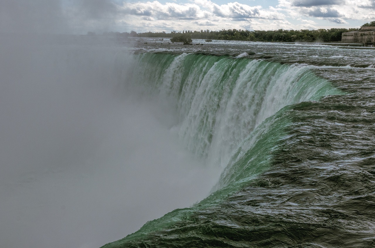 niagara falls, water power, mist nature-4470219.jpg